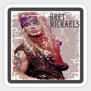 Bret Sticker